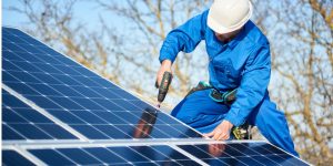 Installation Maintenance Panneaux Solaires Photovoltaïques à Abbenans